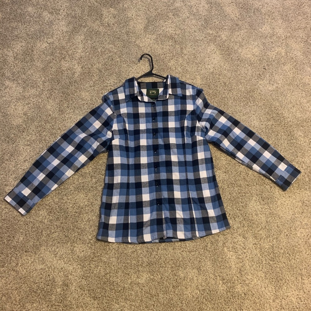 flannel